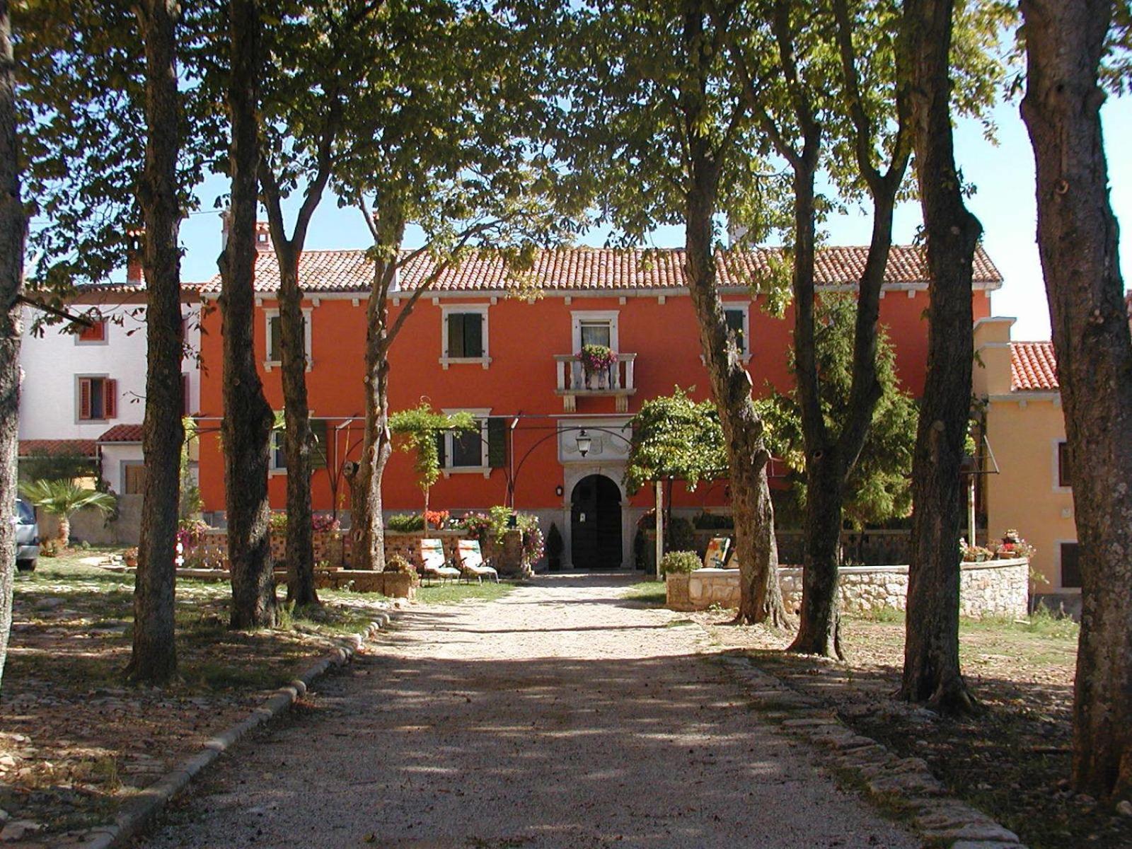 Apartments Lazzarini Battiala Nedeščina Extérieur photo